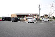 セブンイレブン足利島田町店(265m)