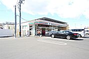 セブンイレブン足利山下町店(269m)