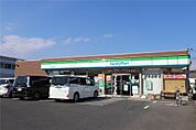 ファミリーマート足利小俣町店(913m)