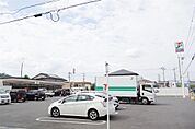 セブンイレブン足利利保店(707m)
