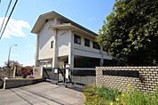 足利市立第一中学校(1、434m)