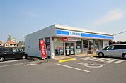 ローソン足利朝倉町店(791m)