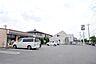 周辺：セブンイレブン足利山川町店(1、155m)