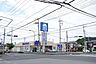 周辺：マルエドラッグ山川店(1、016m)