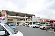 イオンタウン佐野(1、547m)