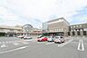 周辺：医療法人杏林会今井病院(737m)