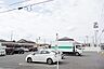 周辺：セブンイレブン足利利保店(492m)