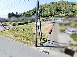 物件画像 八椚町498坪　売地