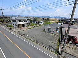 物件画像 県町工業団地近くの売地　511坪