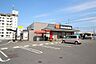 その他：マクドナルド50号足利店