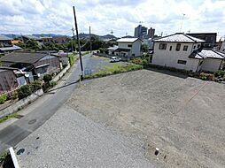 物件画像 中川町　３区画分譲地　A区画