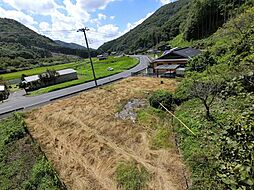 小俣町132坪の土地