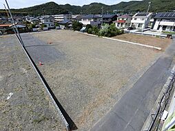 ３期　毛野新町3丁目　4区画分譲地　建築条件なし　最終1区画