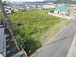 物件画像 大前町　事業用地413坪