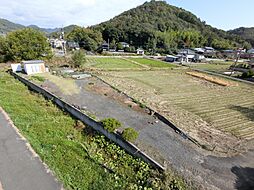 物件画像 樺崎町128坪の土地　家庭菜園、資材置場に