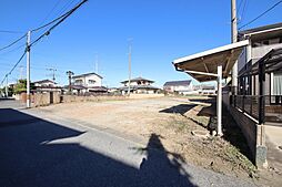 物件画像 宮北町2区画分譲地　80坪以上