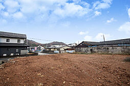 物件画像 五十部町107坪の土地