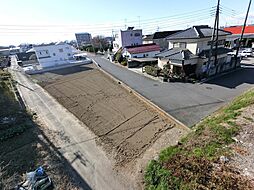 物件画像 常見町103坪の土地