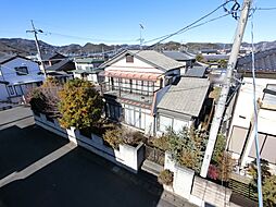 利保町2丁目　南西角地89坪　解体更地渡し