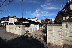 旭町　51坪整形地