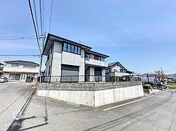 物件画像 桐生市広沢町4丁目中古住宅