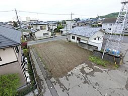 物件画像 駒場町64坪の土地