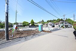 物件画像 佐野市犬伏上町　第1　3号棟