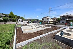 物件画像 佐野市犬伏上町　第1　4号棟