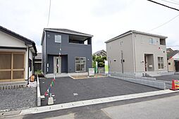 物件画像 佐野市多田町第2　1号棟