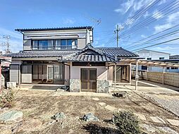 葉鹿町6Ｋ中古住宅