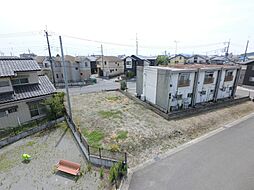 物件画像 福居町　朝倉町寄りの南道路　67坪の土地