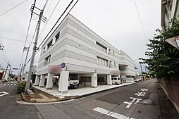 大町　売店舗　大規模改修済