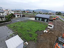 物件画像 葉鹿町土地104坪