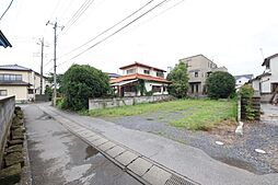 物件画像 福居町55坪の土地