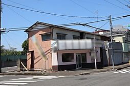 物件画像 千歳町84坪の土地