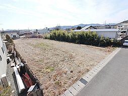 物件画像 葉鹿町　105坪　売地