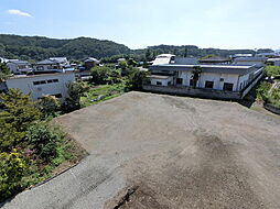 物件画像 葉鹿町　93坪　売地