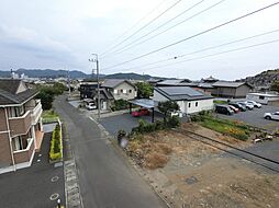 物件画像 本城1丁目60坪の土地