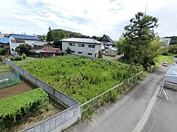 物件画像 駒場町145坪の土地