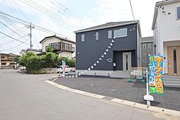 佐野市犬伏上町　第1　2号棟