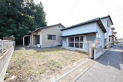 山川町中古住宅