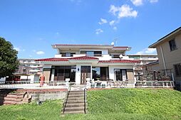 野州山辺駅 2,200万円