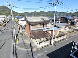 物件画像 毛野新町4丁目　中古住宅　南西角地