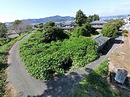 物件画像 寺岡町172坪土地