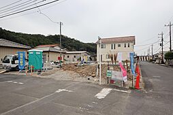 物件画像 五十部町第3　1号棟