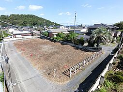 物件画像 駒場町80坪以上の土地　2区画