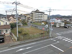 物件画像 江川町3丁目　東南角地128坪の土地