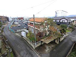 物件画像 南大町75坪　南道路売地