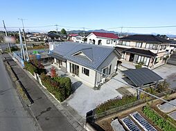 物件画像 佐野市村上町中古住宅