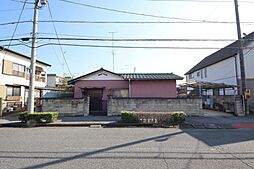 物件画像 毛野新町3丁目中古平屋建て住宅